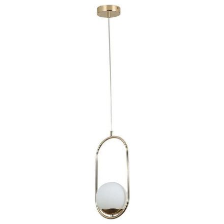 Подвесной светильник F-Promo 2913-1P Mars