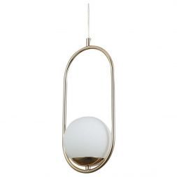 Подвесной светильник F-Promo 2913-1P Mars