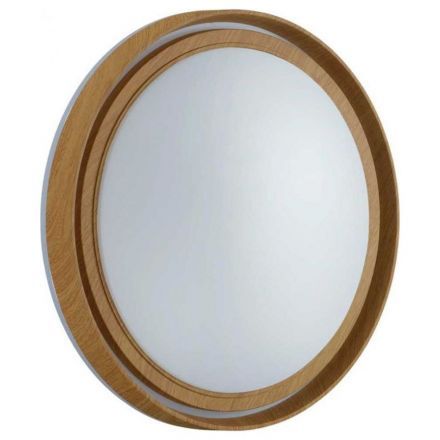 Настенно-потолочный светильник Sonex RUX WOOD 7640/DL