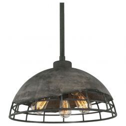 Люстра Lussole LSP-9643 Loft