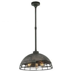 Люстра Lussole LSP-9643 Loft