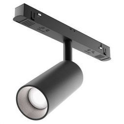 Трековый светодиодный светильник Maytoni Technica Focus Led TR032-2-20W4K-W-B