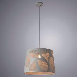 Светильник подвесной Arte Lamp A2768SP-1WH