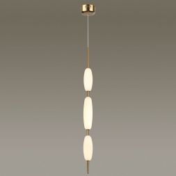 Светильник подвесной Odeon Light 4792/28L