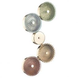 Бра Odeon Light 5412/25WL Caramella