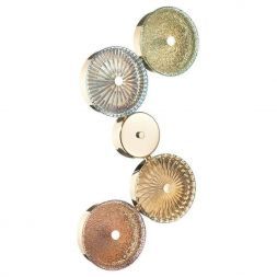 Бра Odeon Light 5412/25WL Caramella
