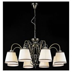 Люстра Maytoni ARM420-08-R