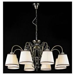 Люстра Maytoni ARM420-08-R (MAYTONI ARM420-08-R)