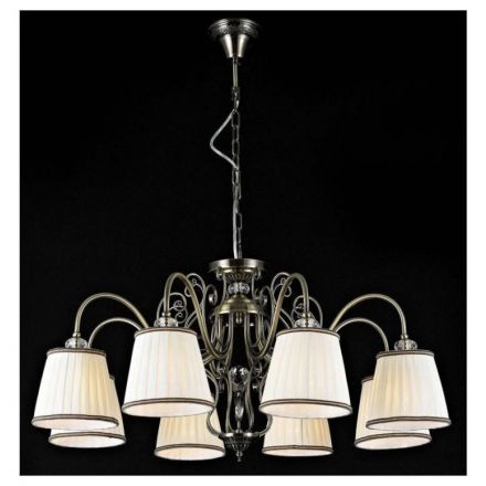Люстра Maytoni ARM420-08-R
