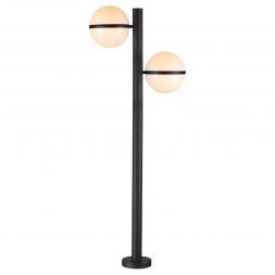 Уличный наземный светильник Odeon Light 4832/2F