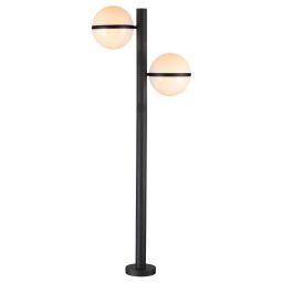 Уличный наземный светильник Odeon Light 4832/2F (ODEON 4832/2F)