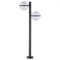 Уличный наземный светильник Odeon Light 4832/2F