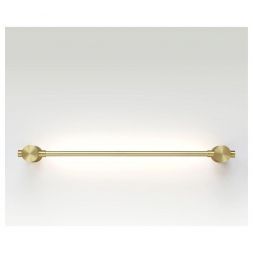 Настенный светодиодный светильник Odeon Light 4396/6WL Dalia