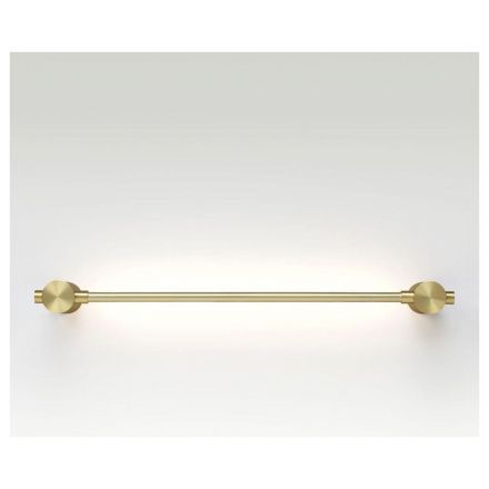Настенный светодиодный светильник Odeon Light 4396/6WL Dalia