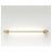 Настенный светодиодный светильник Odeon Light 4396/6WL Dalia