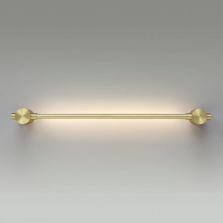 Настенный светодиодный светильник Odeon Light 4396/6WL Dalia