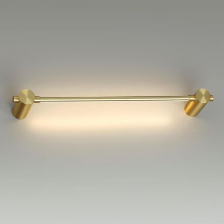 Настенный светодиодный светильник Odeon Light 4396/6WL Dalia