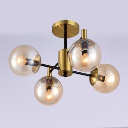 Потолочная люстра Citilux CL143143 Шарлиз