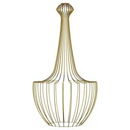 Плафон Nowodvorski Cameleon Luksor S 8596 (NOWODVORSKI 8596) Плафон Nowodvorski Cameleon Luksor S 8596 (NOWODVORSKI 8596)