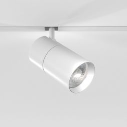 Трековый светильник Elektrostandard Slim Magnetic R03 20W 4200K (белый) 85013/01