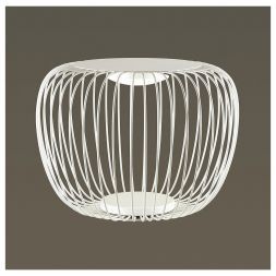 Настольная лампа Odeon Light Ulla 4105/7TL