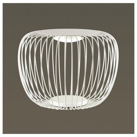 Настольная лампа Odeon Light Ulla 4105/7TL