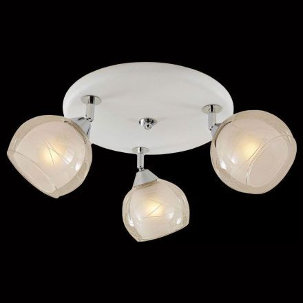 Люстра поворотная Citilux CL158131