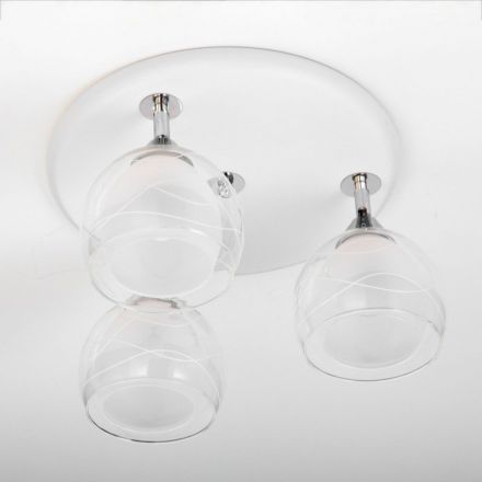 Люстра поворотная Citilux CL158131