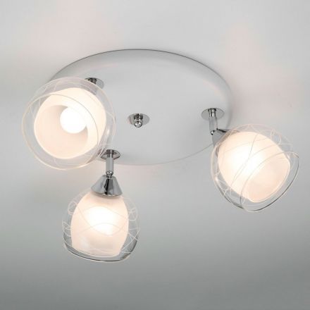 Люстра поворотная Citilux CL158131