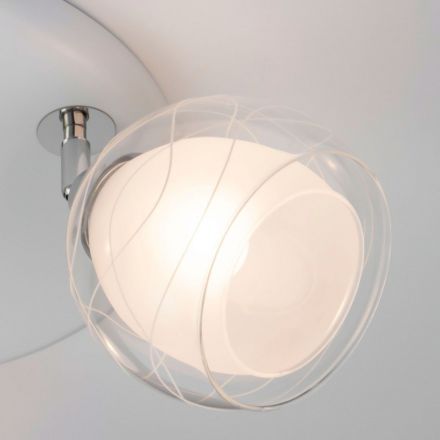 Люстра поворотная Citilux CL158131