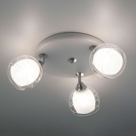 Люстра поворотная Citilux CL158131