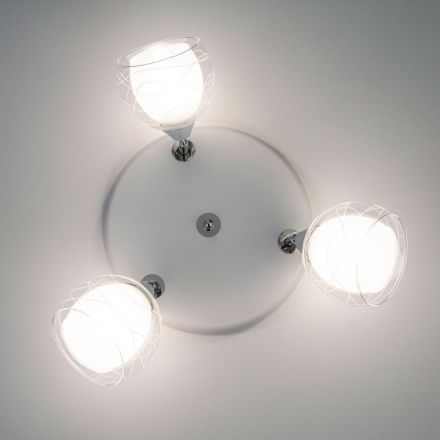 Люстра поворотная Citilux CL158131