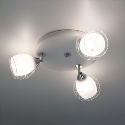 Люстра поворотная Citilux CL158131