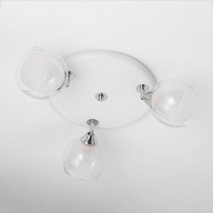 Люстра поворотная Citilux CL158131