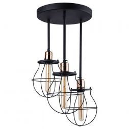 Потолочная люстра Nowodvorski Manufacture 9740