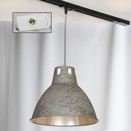 Трековый светильник LOFT LSP-9503-TAW