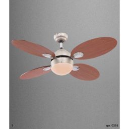 Люстра-вентилятор Globo 318 (GLOBO 318) Люстра-вентилятор Globo 318 (GLOBO 318)