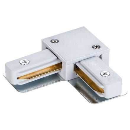 Коннектор L-образный Maytoni Track TRA001CL-11W