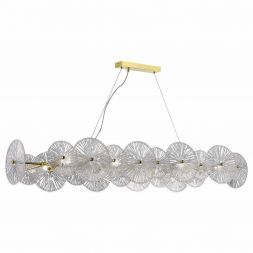 Подвесная люстра ST Luce SL1657.213.08 Flero