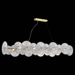 Подвесная люстра ST Luce SL1657.213.08 Flero