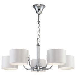 Подвесная люстра Freya Anita FR5012PL-05CH