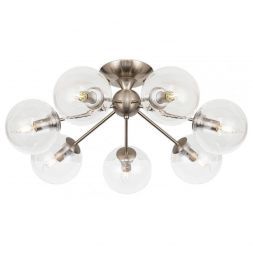 Потолочная люстра Citilux CL102171