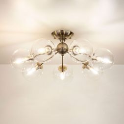 Потолочная люстра Citilux CL102171