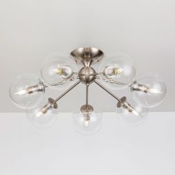 Потолочная люстра Citilux CL102171