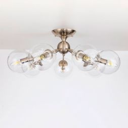 Потолочная люстра Citilux CL102171