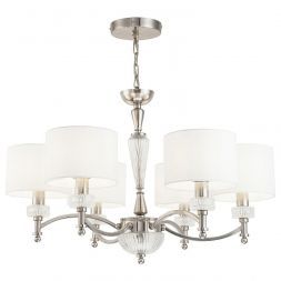 Светильник подвесной Maytoni Alicante MOD014CL-06N