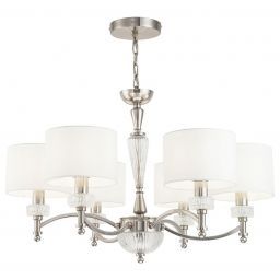 Светильник подвесной Maytoni Alicante MOD014CL-06N (MAYTONI MOD014CL-06N)