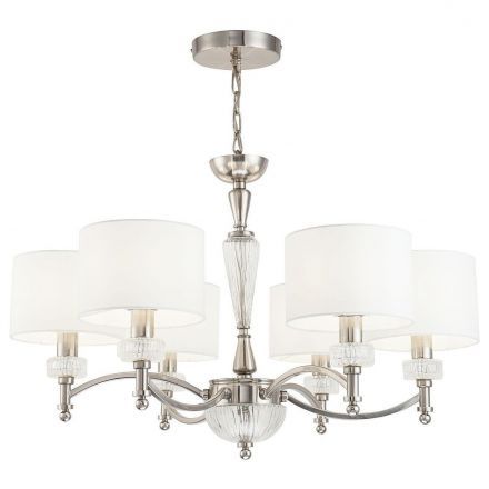 Светильник подвесной Maytoni Alicante MOD014CL-06N