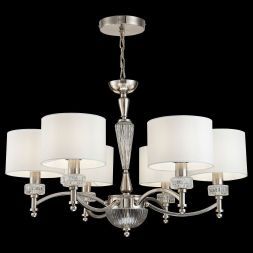Светильник подвесной Maytoni Alicante MOD014CL-06N