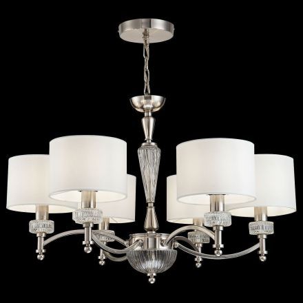 Светильник подвесной Maytoni Alicante MOD014CL-06N